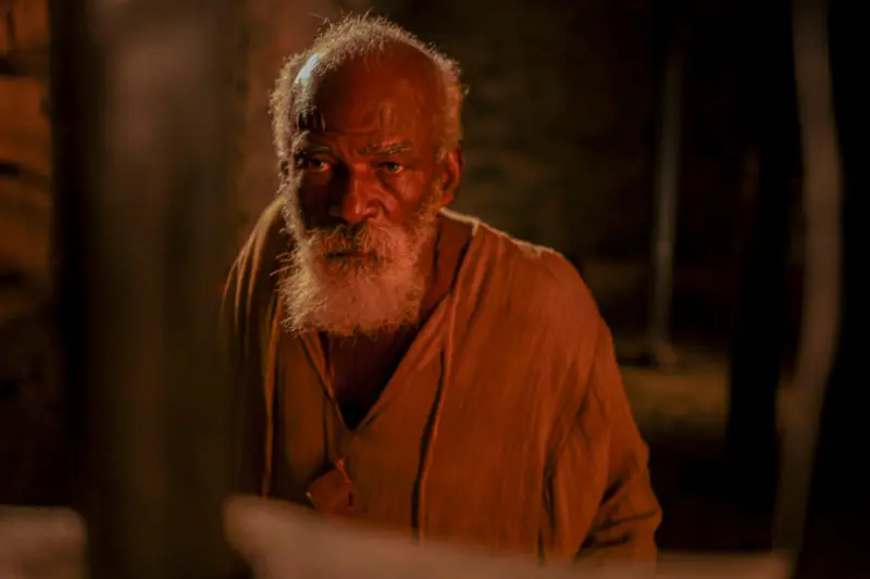 notícia: 'Malês' chega a Belém com pré-estreia nesta terça-feira (16) no cine Líbero Luxardo