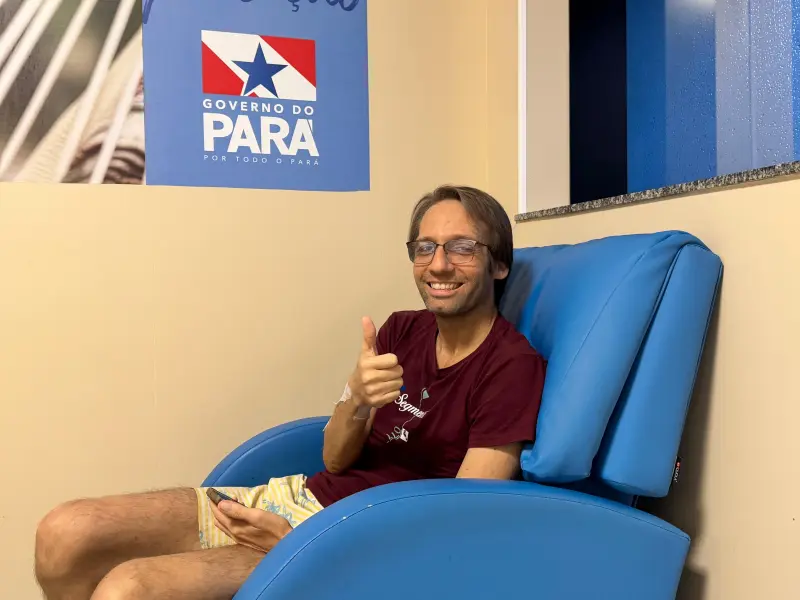 notícia: Serviço de Atendimento ao Usuário/Ouvidoria do PSRM tem 98,11% de satisfação dos usuários