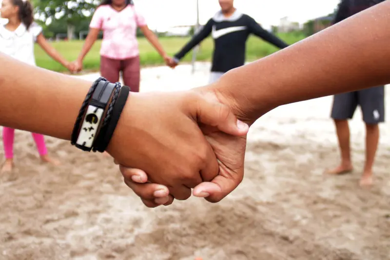 notícia: Governo do Pará amplia ações de proteção à infância e adolescência