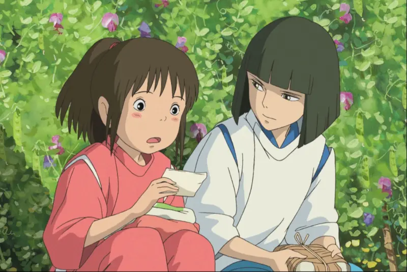 notícia: Ghibli Fest chega a Belém a partir desta quinta-feira (18), no Cine Líbero Luxardo