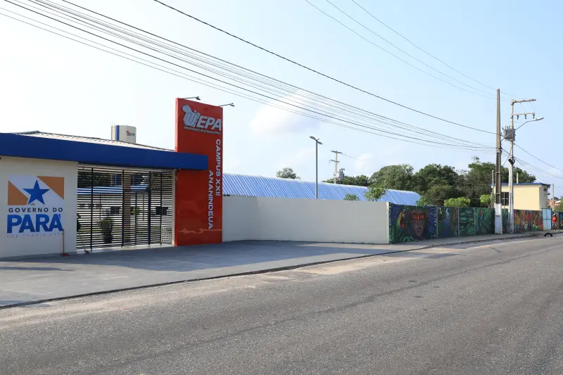 notícia: Uepa dispõe de vagas em seleção nacional para o Mestrado em Rede Profissional em Processos e Tecnologias Educacionais