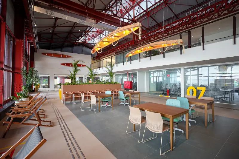 notícia: Às vésperas da COP30, Governo do Pará entrega Parque de Bioeconomia e Inovação da Amazônia, pioneiro no mundo