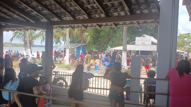 notícia: Polícia Civil deflagra início da “Operação Piracema” em Abaetetuba e Soure