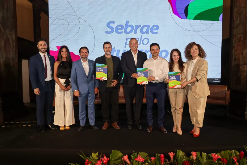 notícia: Plano Brasis é lançado para impulsionar o turismo internacional no Pará