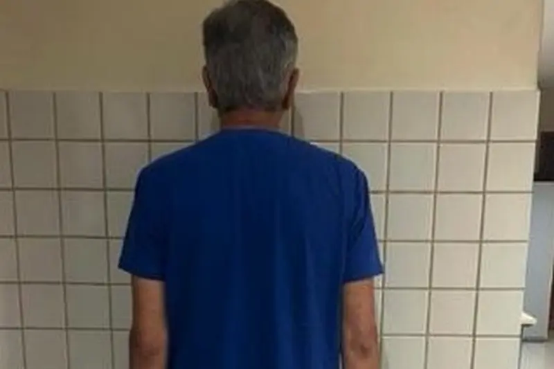 notícia: PC prende em Belém homem investigado por articular tráfico de drogas em Salinópolis