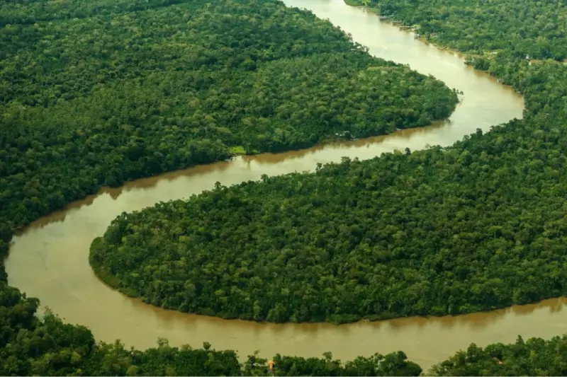 notícia: Belém recebe primeiro evento no Brasil sobre a Missão Biomass da Agência Espacial Europeia