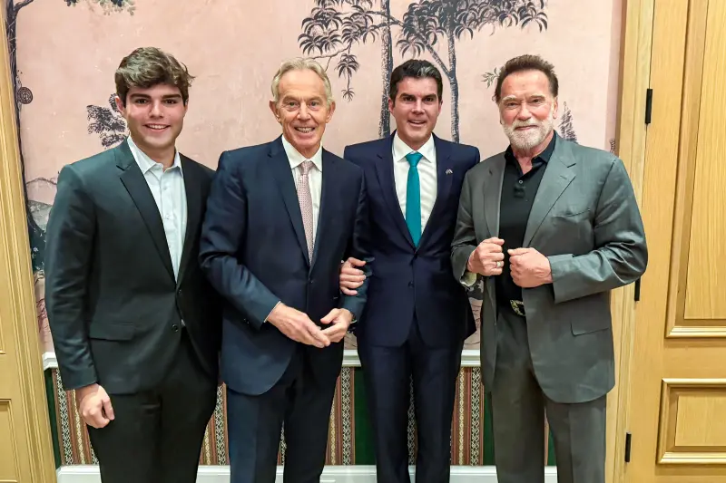 notícia: Em Nova Iorque, Helder Barbalho apresenta Vale Bioamazônico, polo estratégico para alavancar a nova economia da floresta