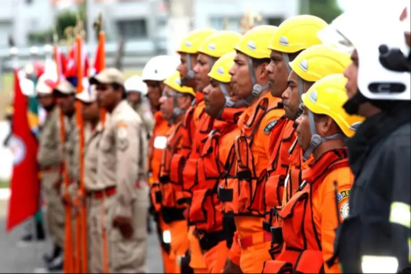 notícia: Semas abre processo seletivo para brigadistas voluntários, fortalecendo o Programa Pará Sem Fogo