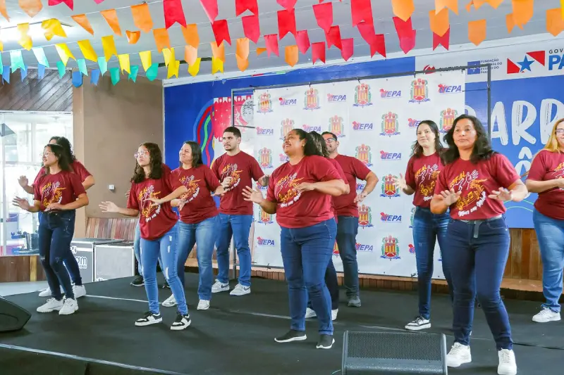 notícia: Uepa fomenta a inclusão da pessoa surda com cultura, poesia e exemplos inspiradores