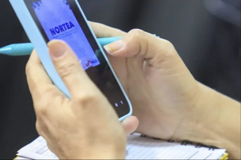 notícia: Nortea Pará oferece wokshop gratuito sobre inclusão de pessoas com autismo no mercado de trabalho