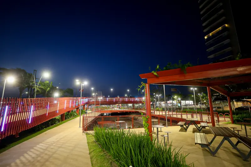 notícia: Pará investe em turismo e projeta desenvolvimento sustentável com a COP30