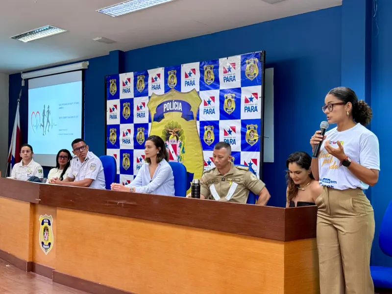 notícia: Segup reúne mais de 80 servidores em programação sobre saúde física e mental