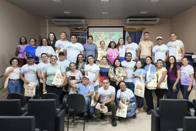 notícia: Adepará promove ações educativas na Semana de Combate à Raiva dos Herbívoros