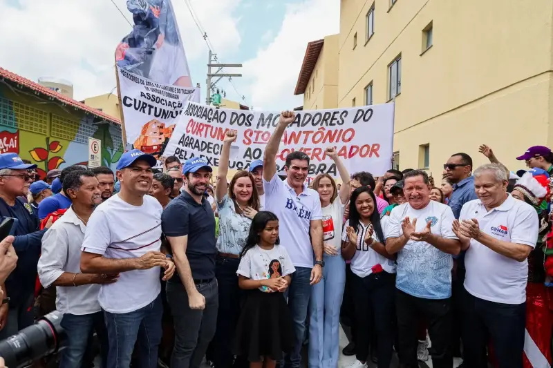 notícia: Governo do Pará garante auxílio moradia para mais de 1,4 mil pessoas no Pará