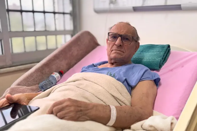 notícia: HC Gaspar Vianna amplia procedimentos cardíacos em 30% com novo angiógrafo