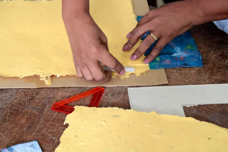 notícia: Fundação Cultural do Pará oferece 197 vagas para oficinas gratuitas no Curro Velho