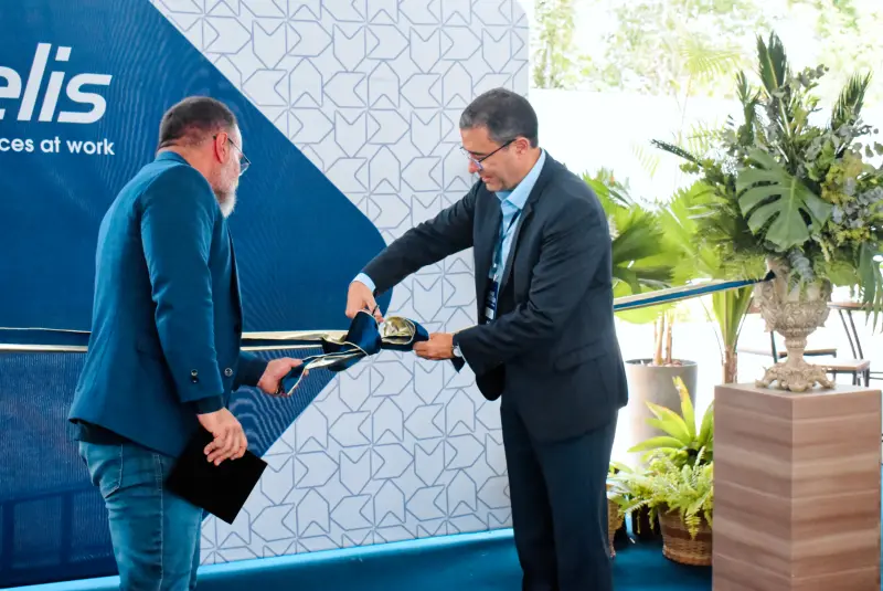 notícia: Nova planta industrial em Ananindeua gera empregos e fortalece setor produtivo no Pará