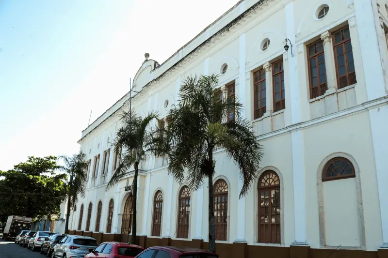 notícia: Uepa prorroga inscrições para o Prosel 2026 até a próxima segunda-feira (6)