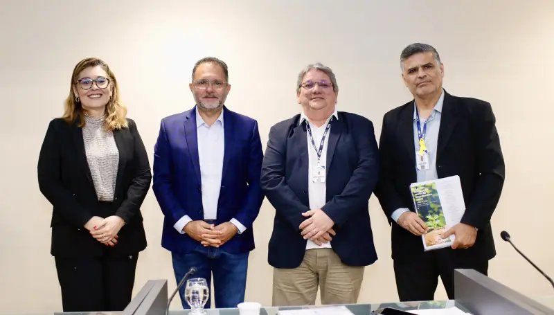 notícia: Governo do Pará apresenta metas fiscais referentes ao 2° quadrimestre de 2025 