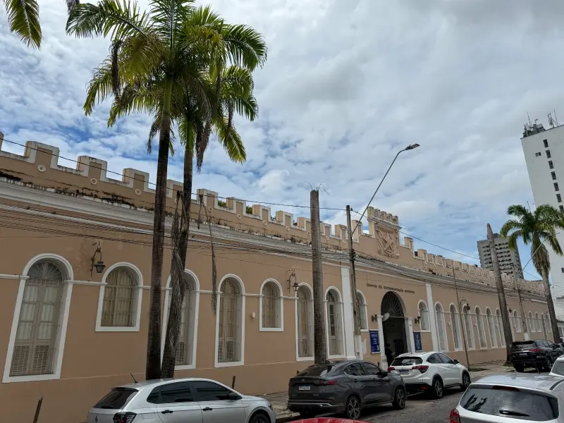 notícia: Fundação Cultural do Pará inscreve para curso de desenho sobre o Círio de Nazaré