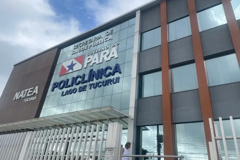 notícia: Policlínica de Tucuruí esclarece mitos e verdades sobre os alimentos fitness