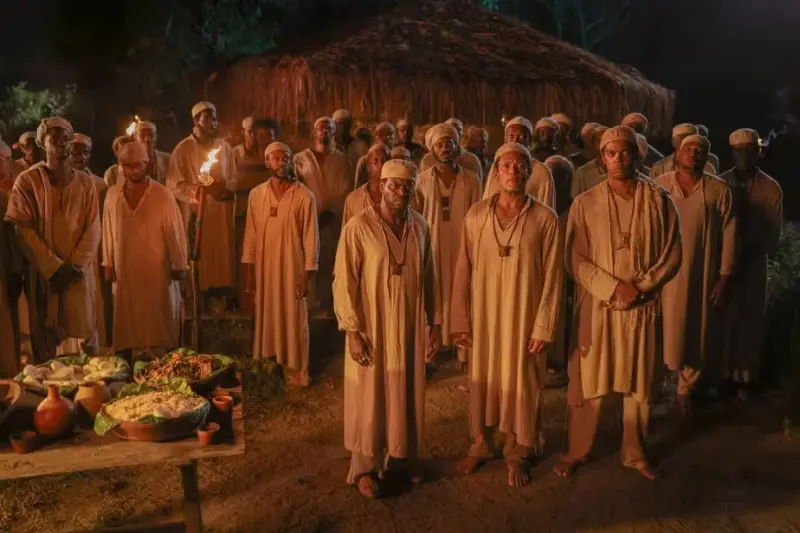 notícia: “Malês”, de Antonio Pitanga, estreia nesta quinta-feira (02), no Cine Líbero Luxardo