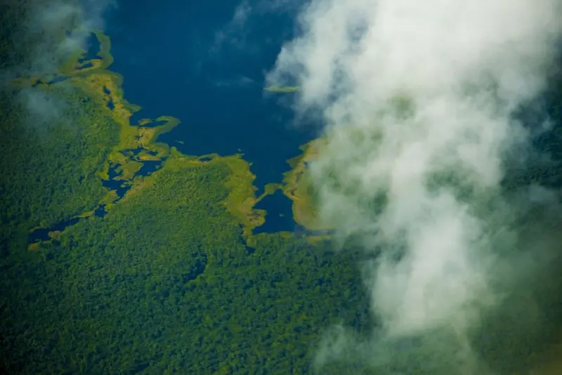 notícia: Semas disponibiliza dados geoespaciais do Pará para planejamento federal e integração territorial