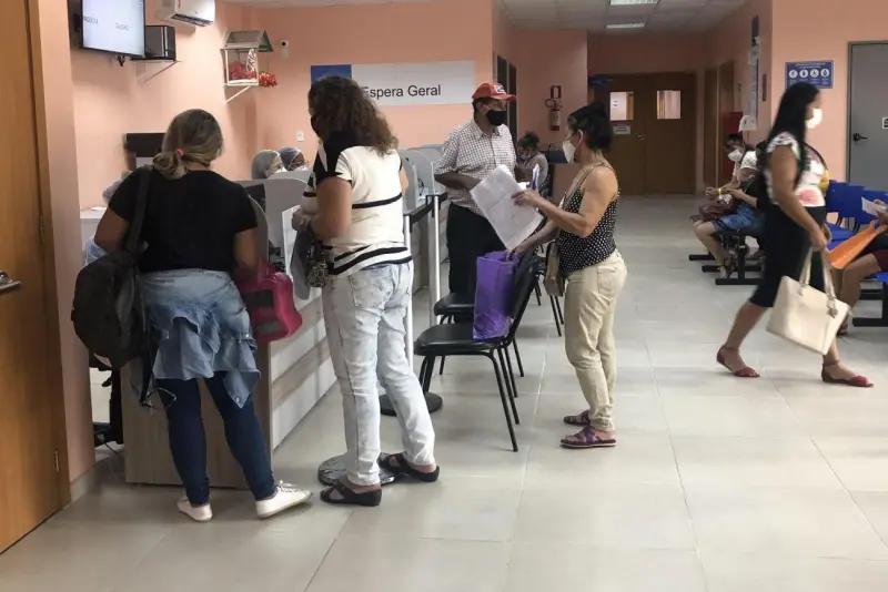 notícia: Poli Metropolitana reforça prevenção e cuidado contínuo com a saúde da mulher