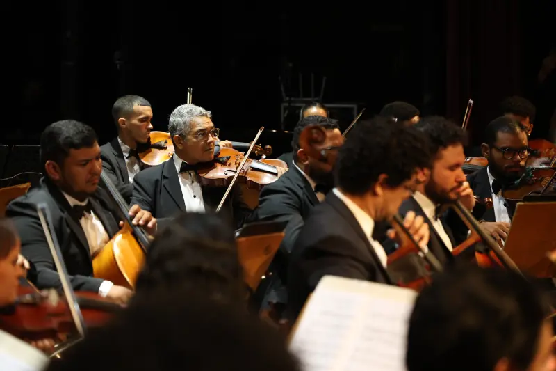 notícia: Orquestra Sinfônica do Theatro da Paz celebra o Círio de Nazaré com espetáculo