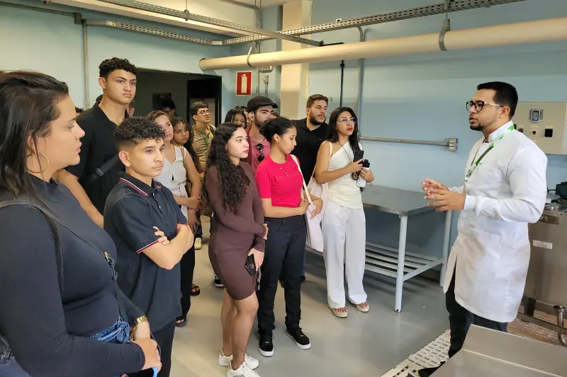 notícia: StartUp pará promove 1ª edição da Caravana da Inovação