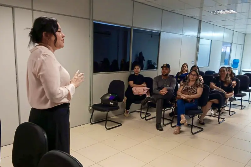 notícia: Estado celebra parceria inédita com a UFPA para a formação de assistentes sociais na Região Metropolitana de Belém