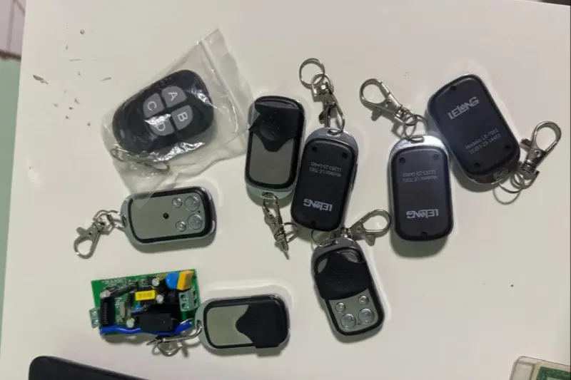 notícia: Com ‘Operação Lasgrael’, Polícia Civil do Pará desarticula esquema de fraude milionária   