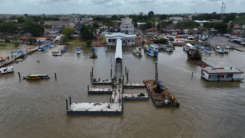 galeria:  Terminal de Icoaraci