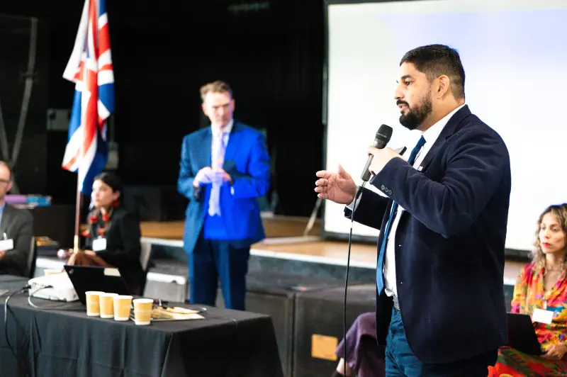 notícia: Fapespa divulga oportunidades de cooperação científica internacional em Workshop