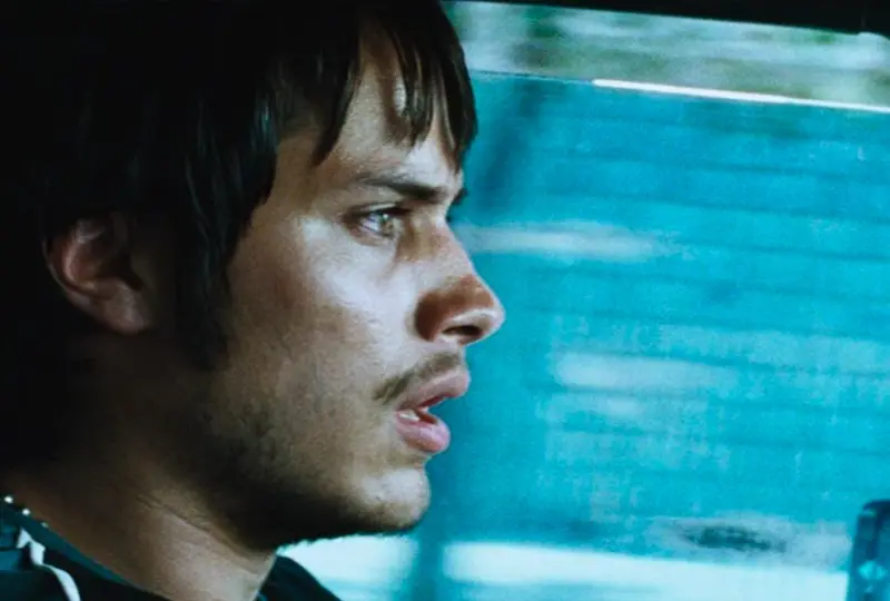 notícia: Clássico mexicano 'Amores Brutos' ganha exibição em 4K no Cine Líbero Luxardo