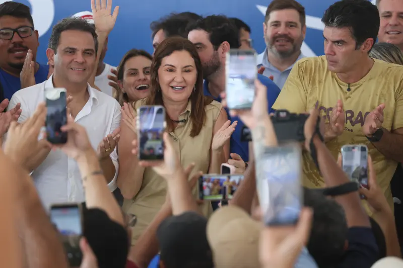 galeria: Entrega do Terminal Hidroviário de Icoaraci - agenda do governo do estado