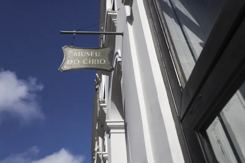 notícia: Exposição ‘Círio: Festa em movimento’ inaugura nova fase do Museu do Círio nesta quarta-feira (8)