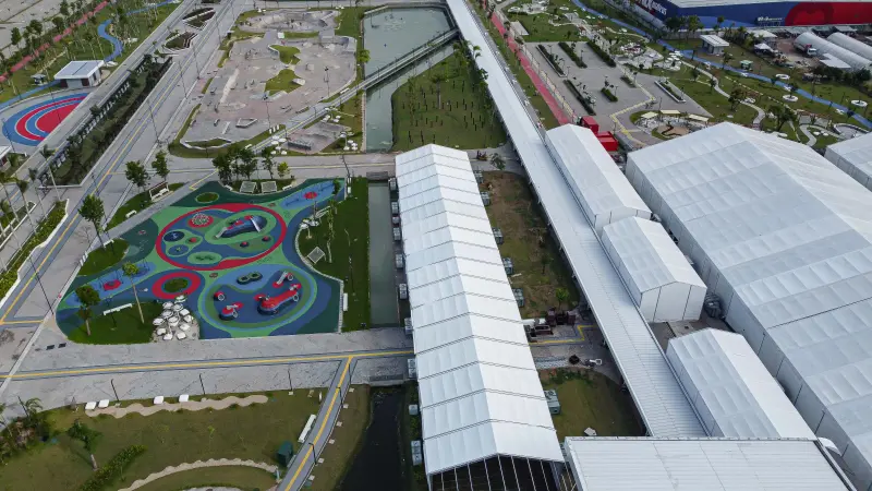 galeria: Parque da Cidade