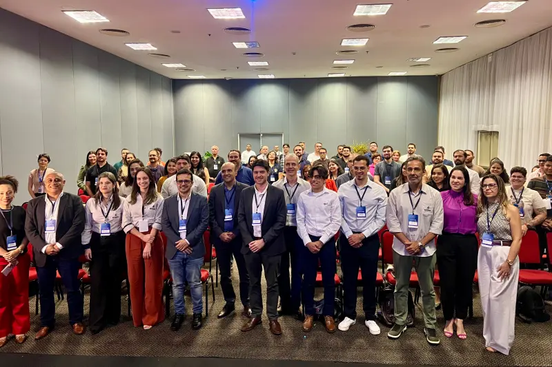 notícia: Semas defende transição justa e governança integrada no Fórum Conexão ESG, em Belém