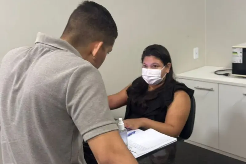 notícia: Fundação ParáPaz abre vagas para curso gratuito de agente de portaria