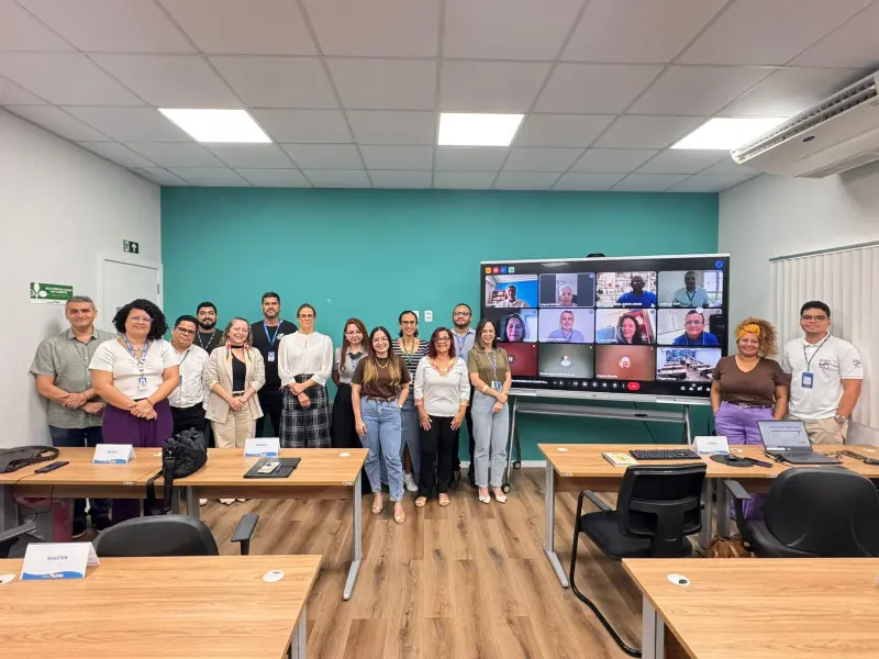 notícia: Semas quer transformar 'InovaSocioBio' em política estadual para sociobiodiversidade