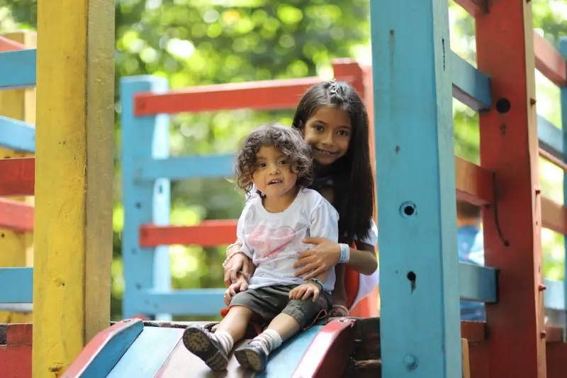 notícia: Hospital de Clínicas Gaspar Vianna encerra programação da “Semana da Criança” no Bosque Rodrigues Alves