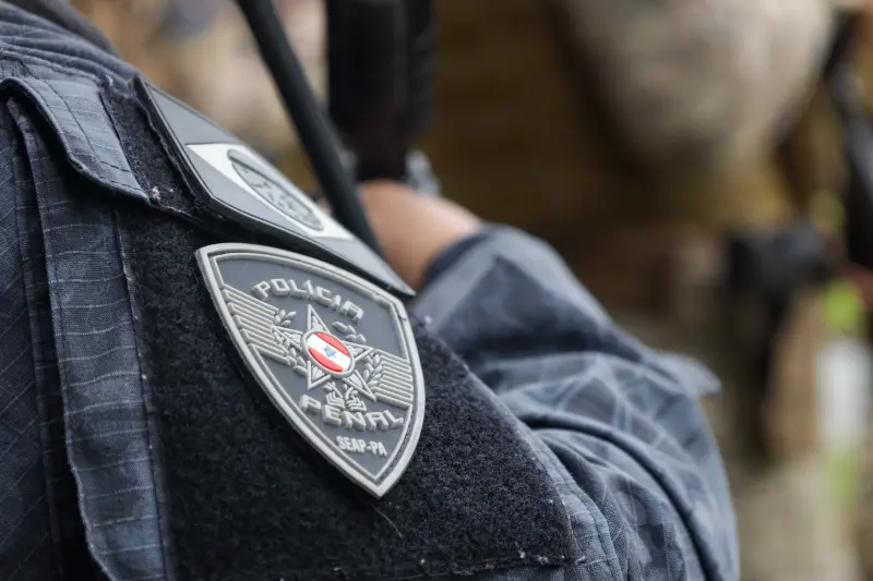 notícia: Seap dá início à Operação Círio 2025 com ações integradas e reforço na segurança penitenciária