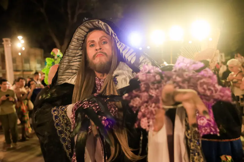 galeria: Auto do Círio 2025