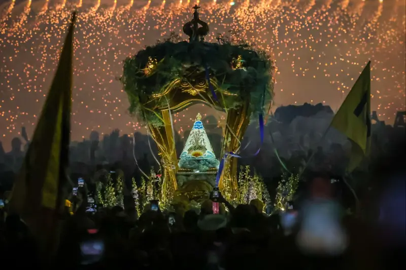 galeria: Círio 2025 - Trasladação