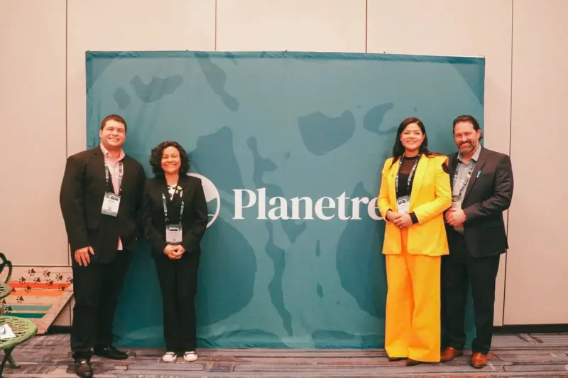 notícia: CIIR marca presença em 26ª conferência global de saúde, em Baltimore, nos Estados Unidos