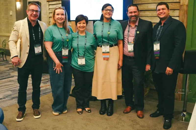 notícia: CIIR concorre à premiação internacional na categoria Pôster, no Fórum Global Planetree, em Baltimore (EUA)