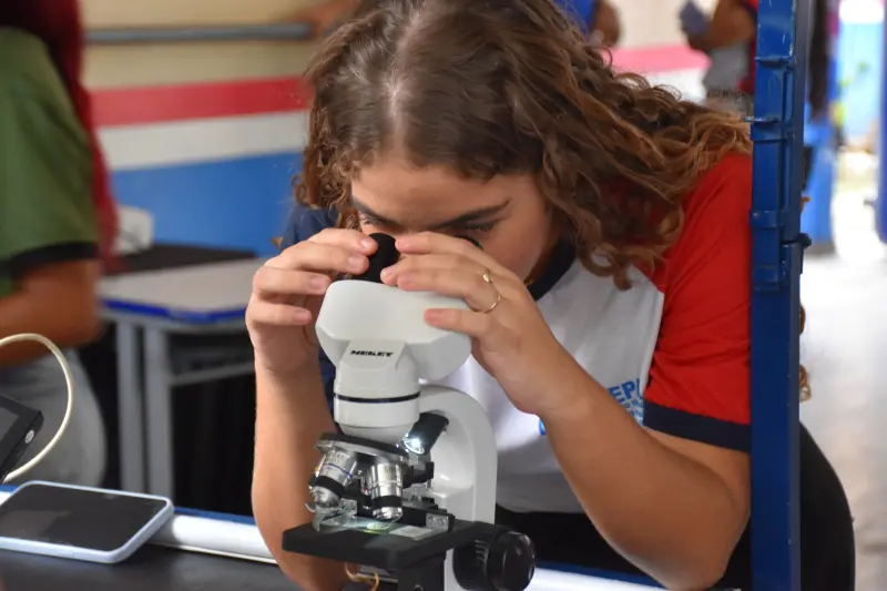 notícia: Governo do Estado destaca projetos que transformam o Pará com inovação tecnológica