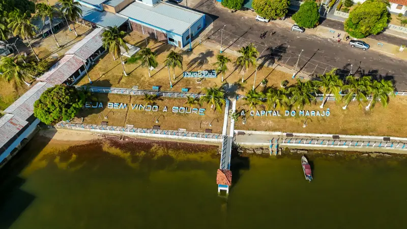 galeria: Cidade de Soure - Marajó
