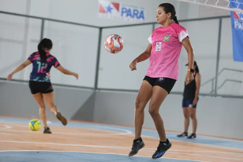 notícia: Entregue pelo Estado, Ginásio Marcus Vinícius garante mais esporte, cultura e lazer em Bonito